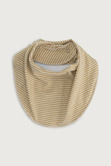 Baby Bib | Cookie - Cream