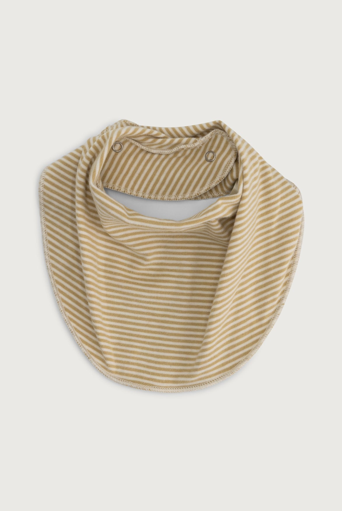 Baby Bib | Cookie - Cream