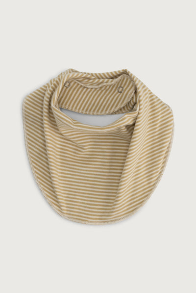 Baby Bib | Cookie - Cream