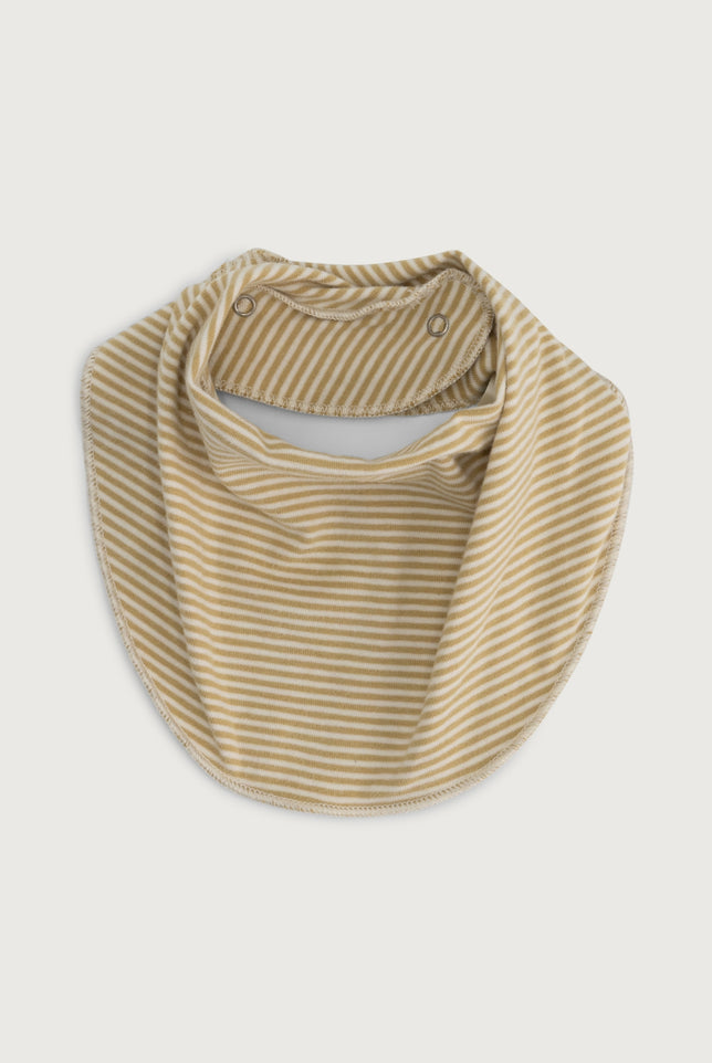 Baby Bib | Cookie - Cream