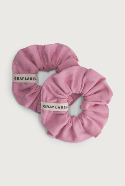 Scrunchies | Bubblegum