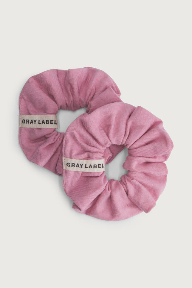 Scrunchies | Bubblegum