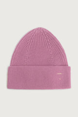 Knitted Beanie | Bubblegum