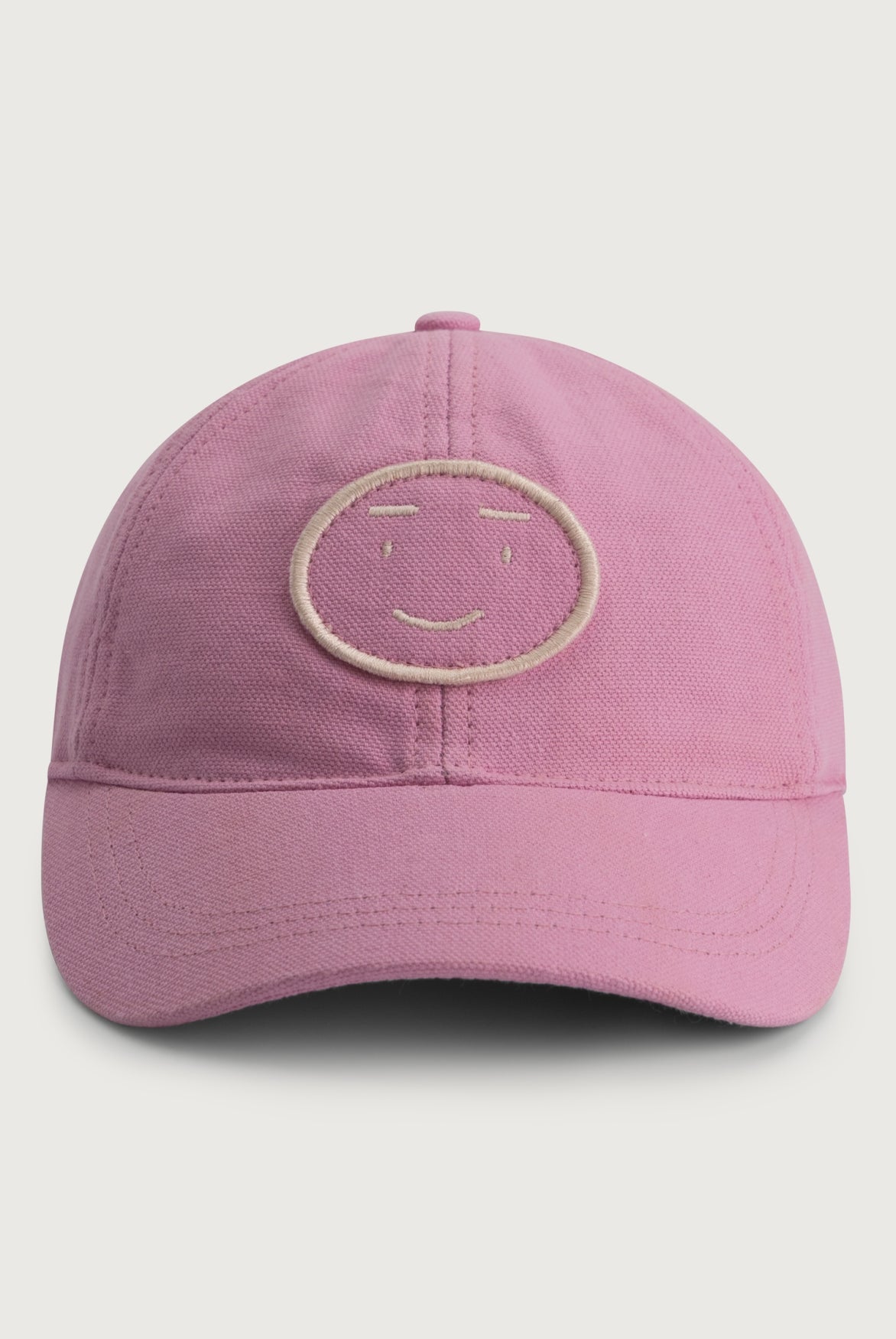 Baseball Cap | Bubblegum