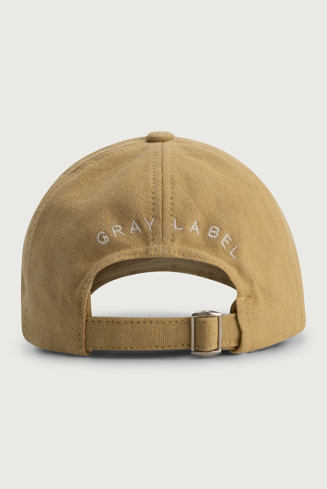 Baseball Cap | Cookie