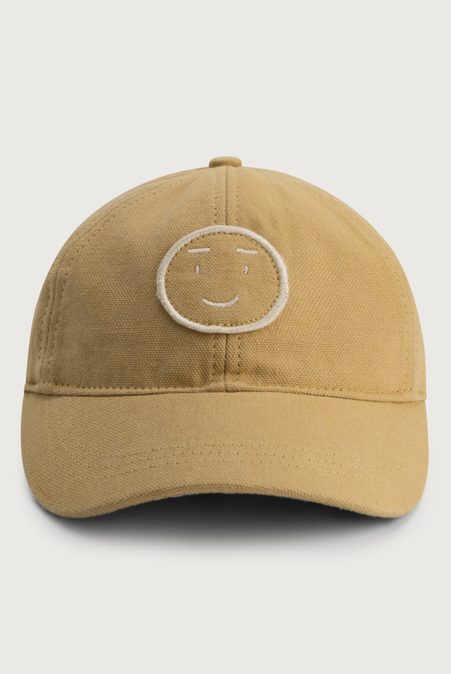 Baseball Cap | Cookie