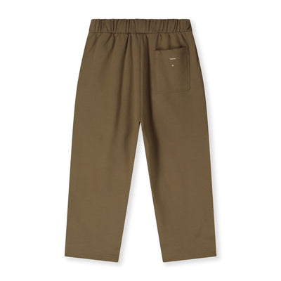 Baggy Oversized Trousers | Woody