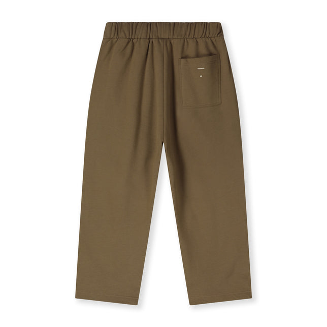 Baggy Oversized Trousers | Woody