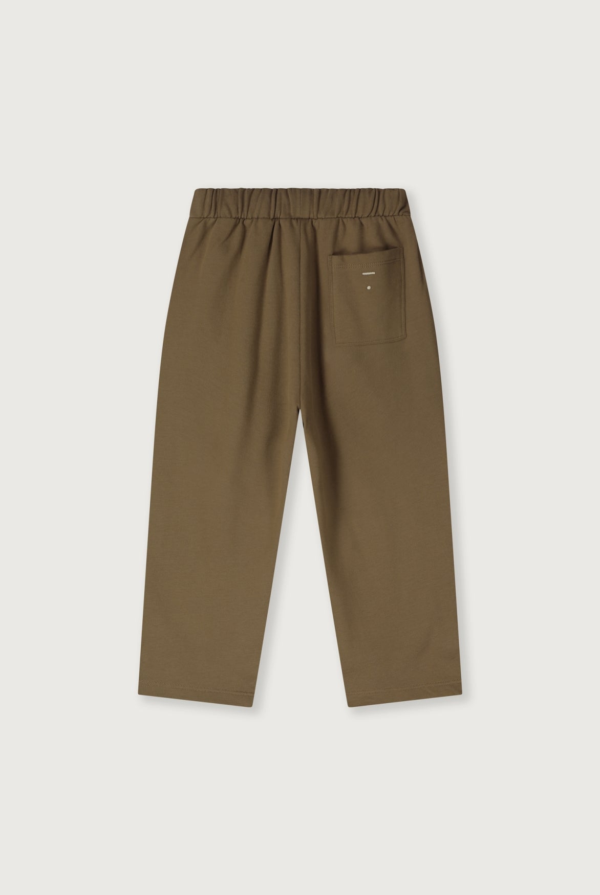 Baggy Oversized Trousers | Woody