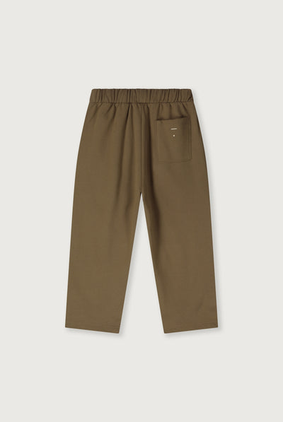 Baggy Oversized Trousers | Woody