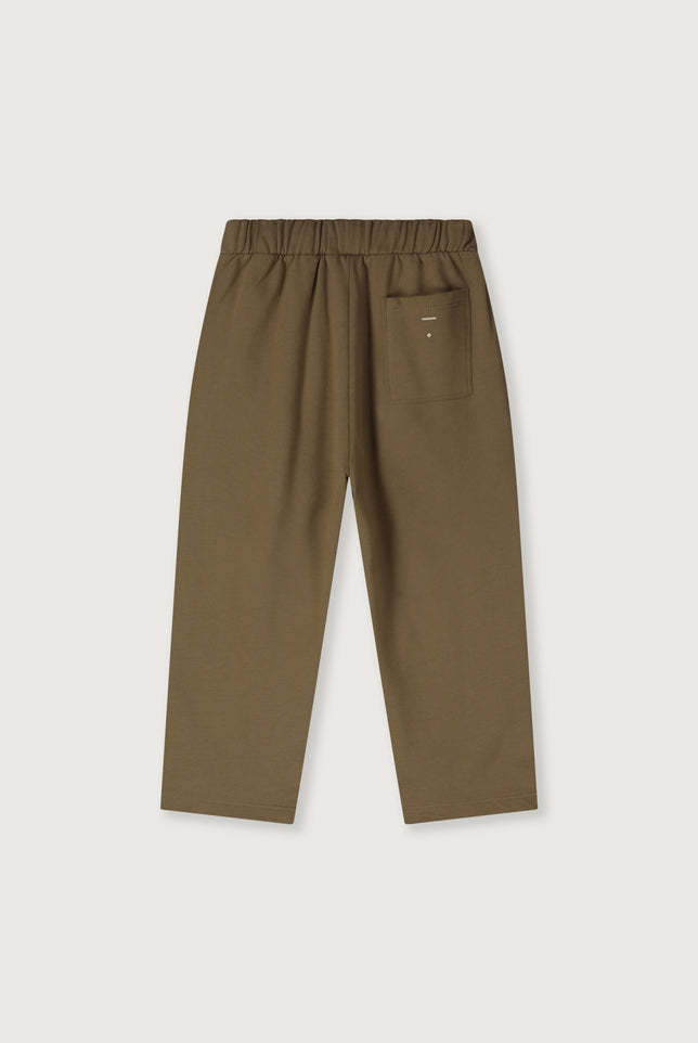 Baggy Oversized Trousers | Woody