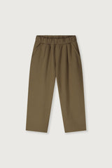 Baggy Oversized Trousers | Woody