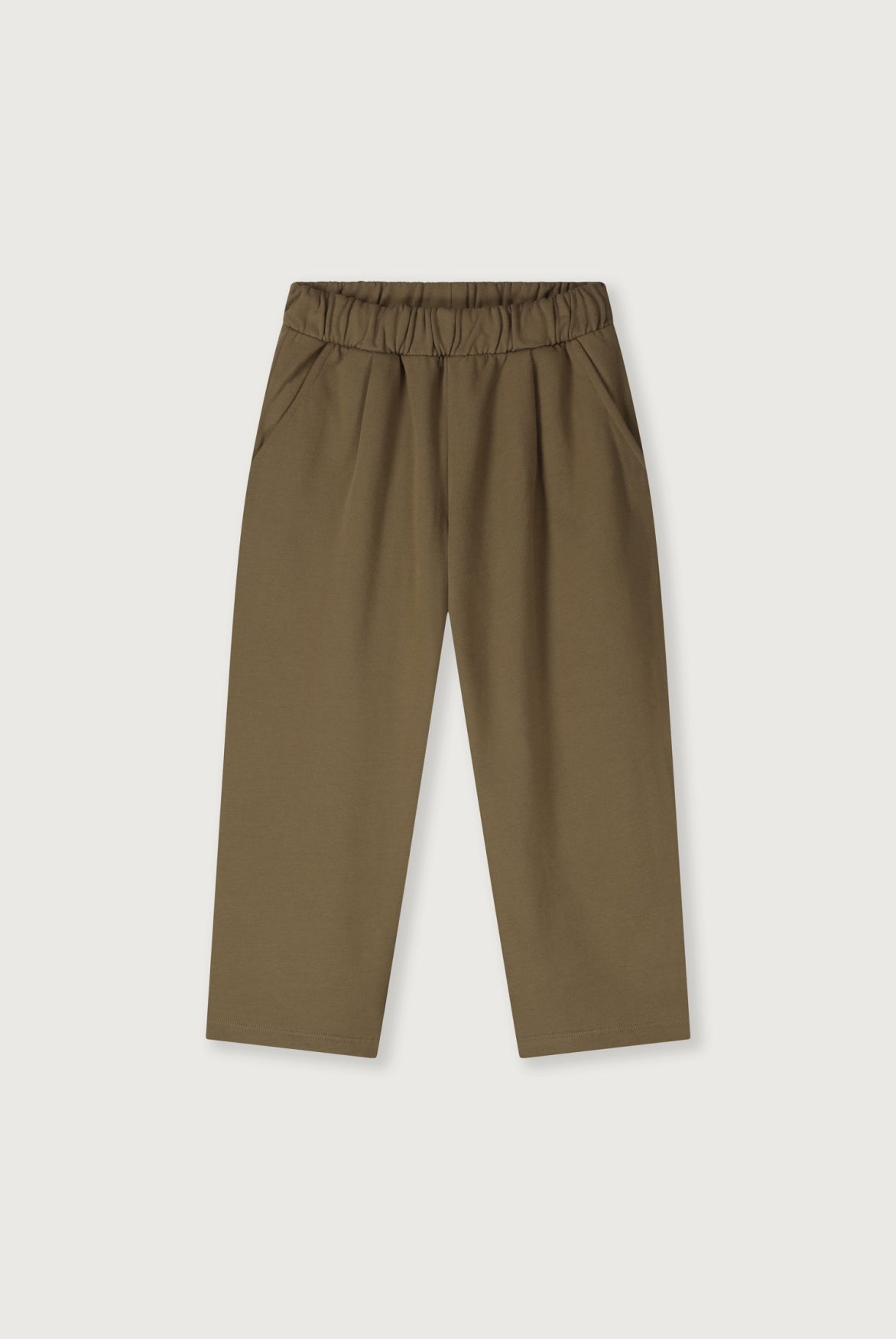 Baggy Oversized Trousers | Woody