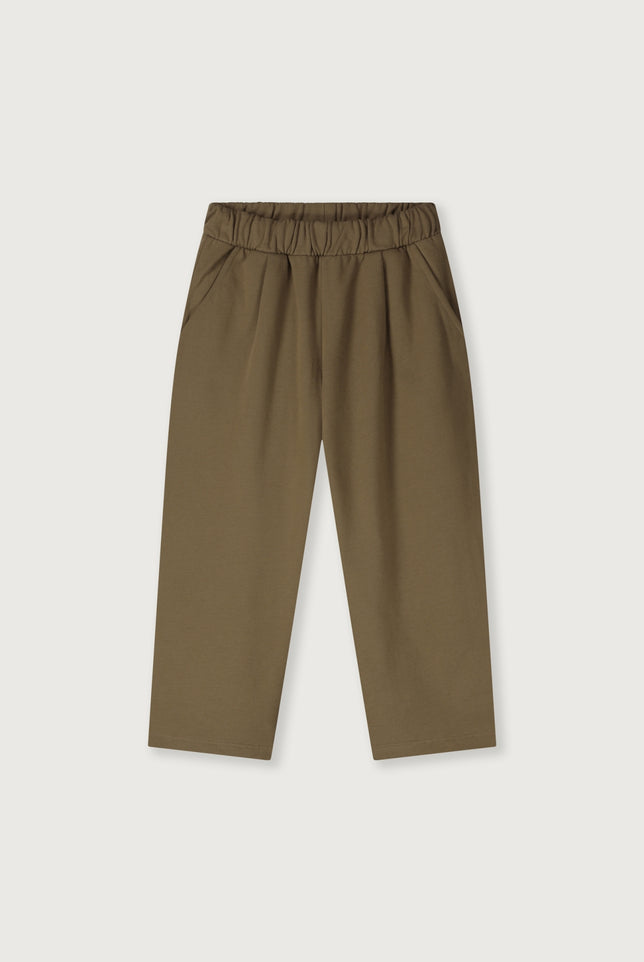 Baggy Oversized Trousers | Woody