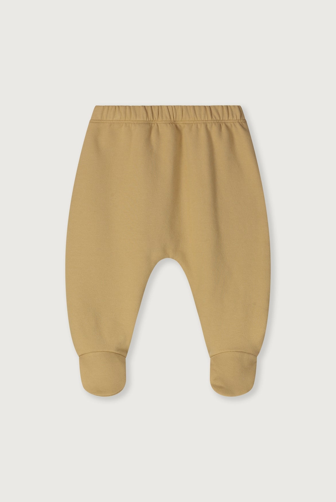 Baby Balloon Fit Footies | Cookie