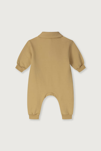 Baby Collar Suit | Cookie