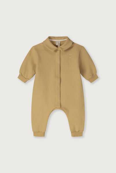Baby Collar Suit | Cookie