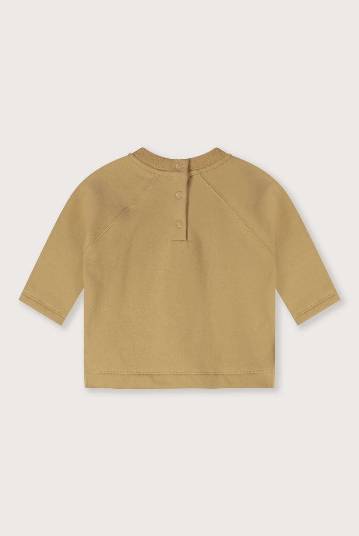 Baby Crewneck Sweat | Cookie