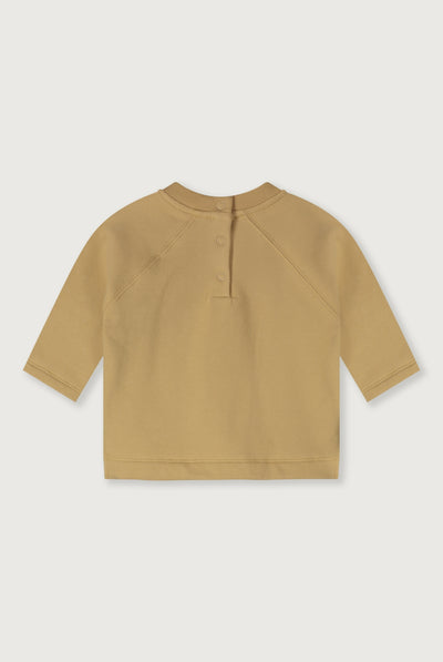 Baby Crewneck Sweat | Cookie