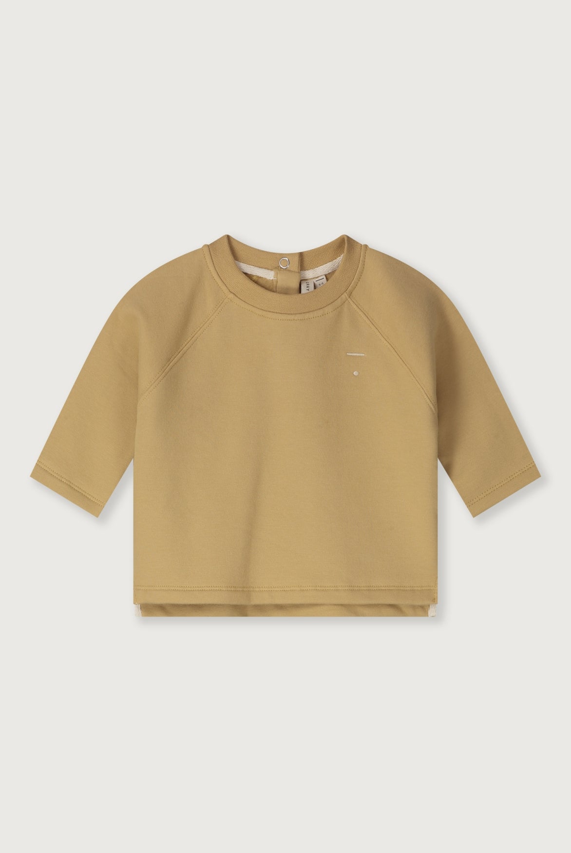 Baby Crewneck Sweat | Cookie