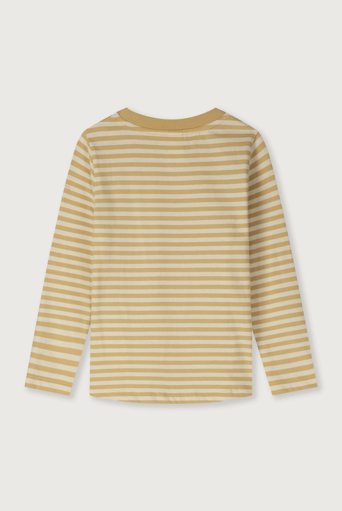 L/S Tee | Cookie - Cream