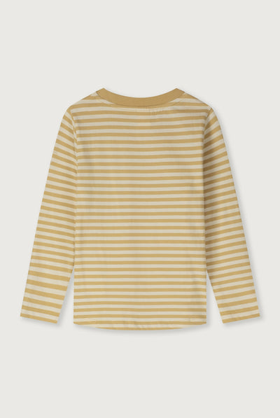 L/S Tee | Cookie - Cream