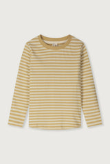 L/S T-shirt | Cookie - Cream