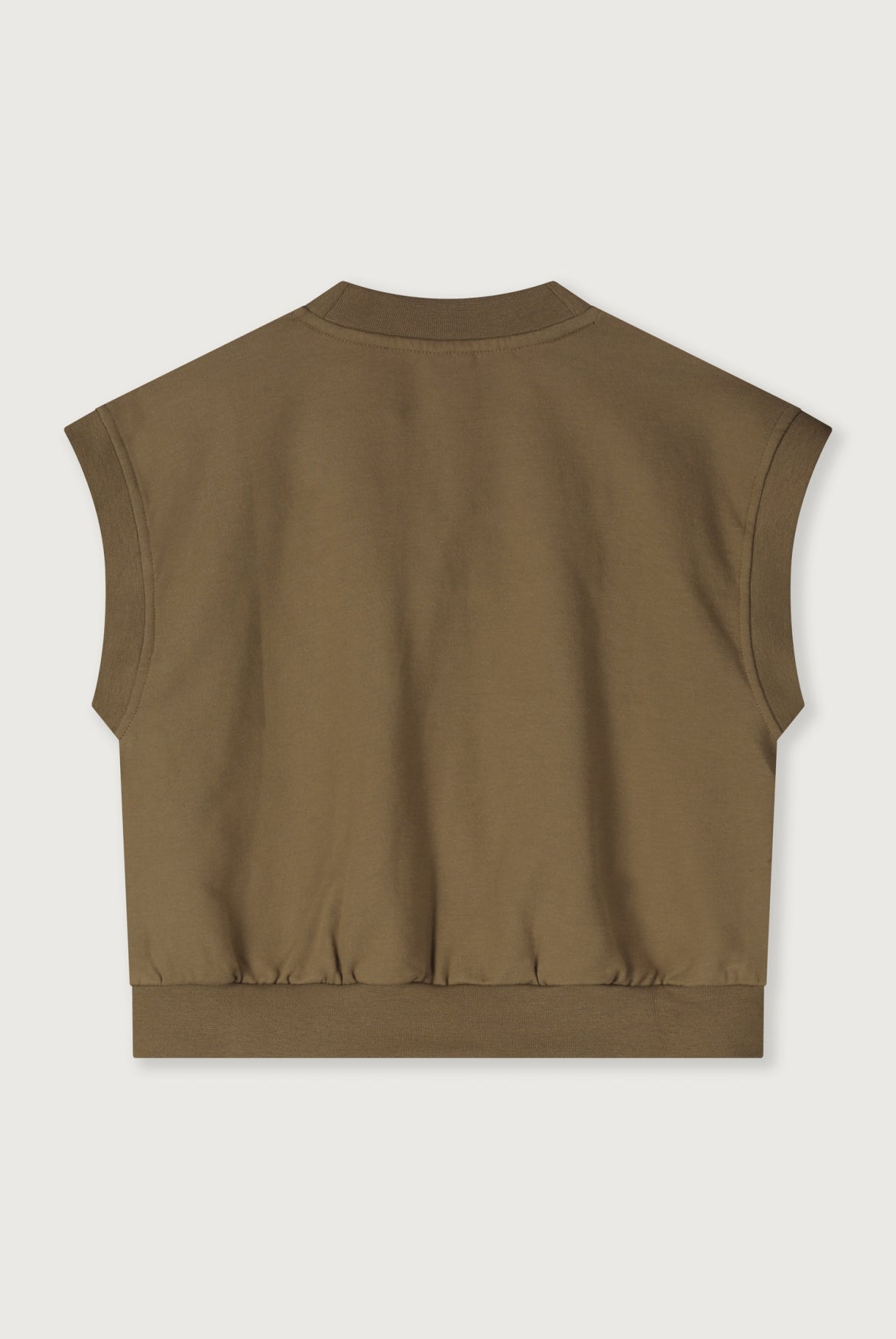 Oversized Spencer Cardigan | Woody