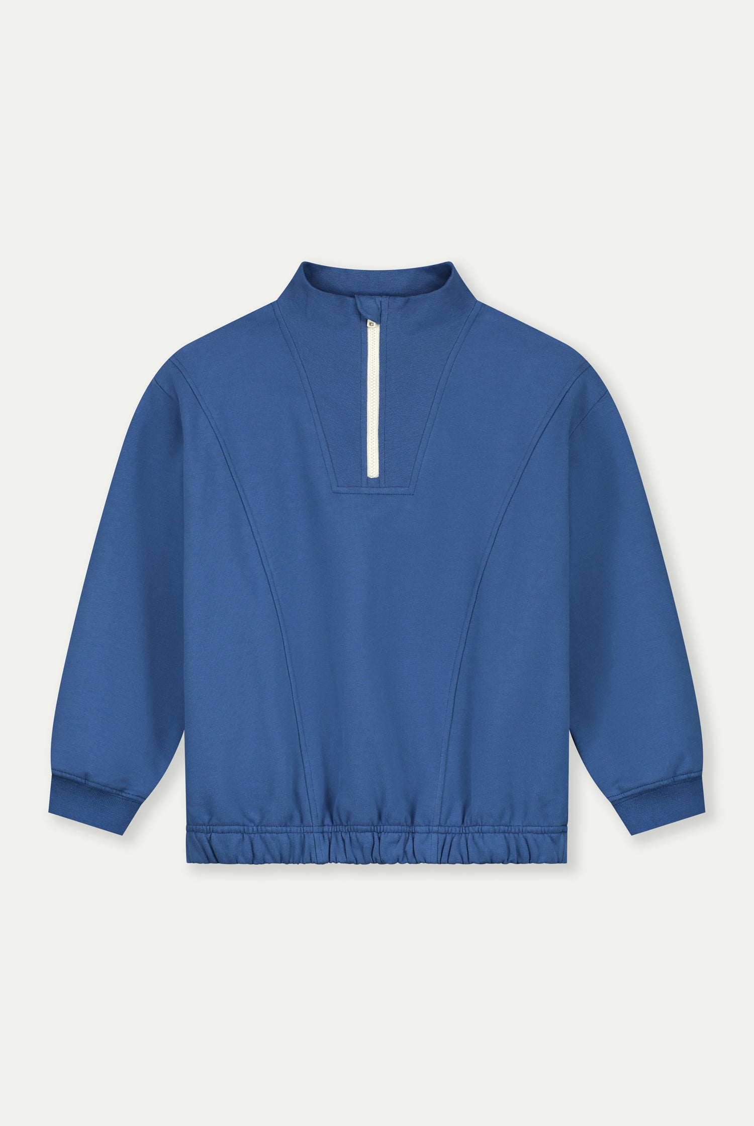 Troyer Pullover | Blue Moon