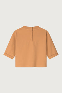 Baby L/S Pocket Tee | Melon