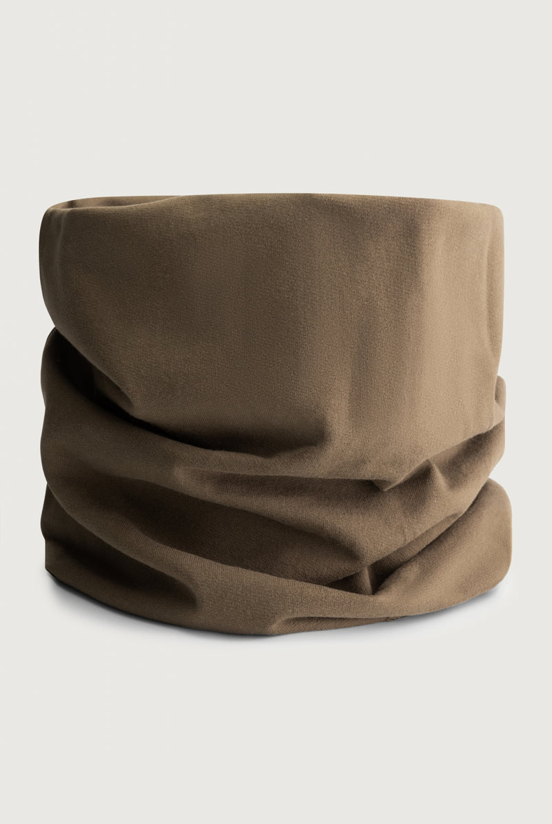 Endless Scarf | Woody