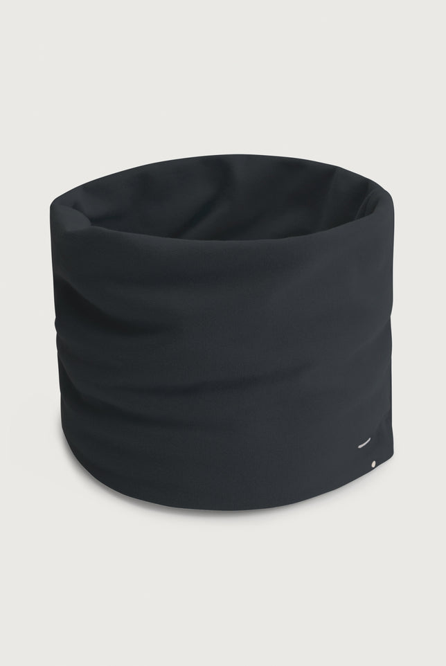 Endless Scarf | Pirate Black
