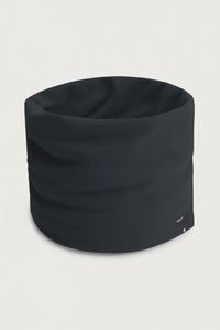 Fleece Colsjaal | Pirate Black