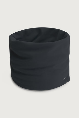 Fleece Colsjaal | Pirate Black