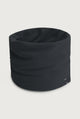 Fleece Colsjaal | Pirate Black