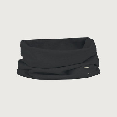 Endless Scarf | Pirate Black