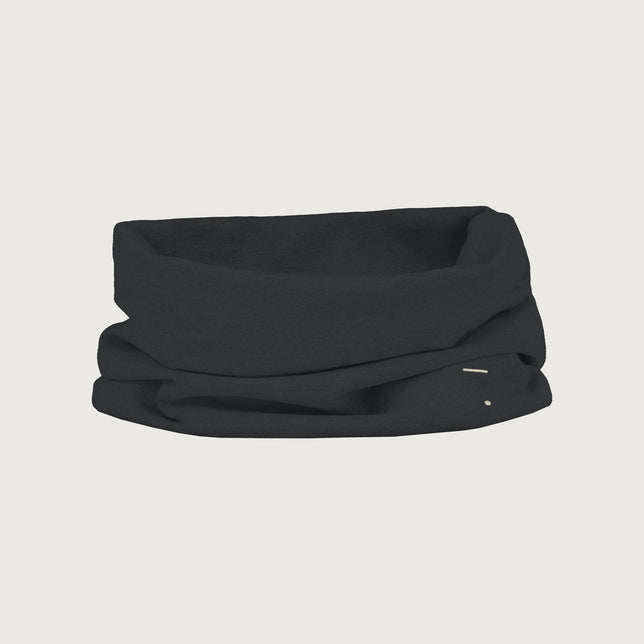 Endless Scarf | Pirate Black