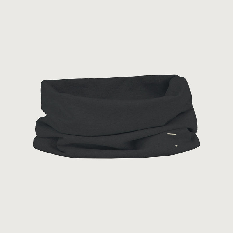 Endless Scarf | Pirate Black