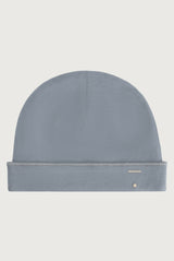 Baby Beanie | Stone Gray