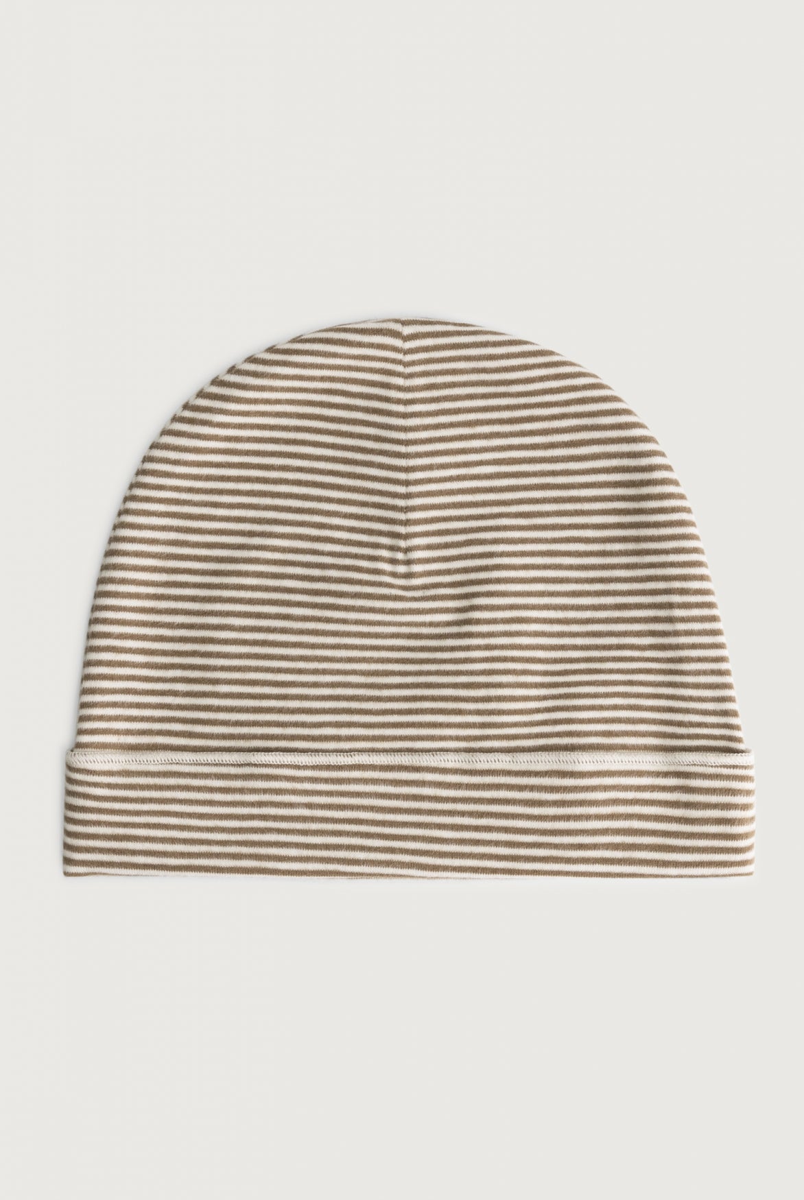 Baby Beanie | Woody - Cream