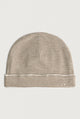 Baby Mütze | Woody - Cream