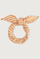 Multi Swaddle - Scarf | Melon - Cream