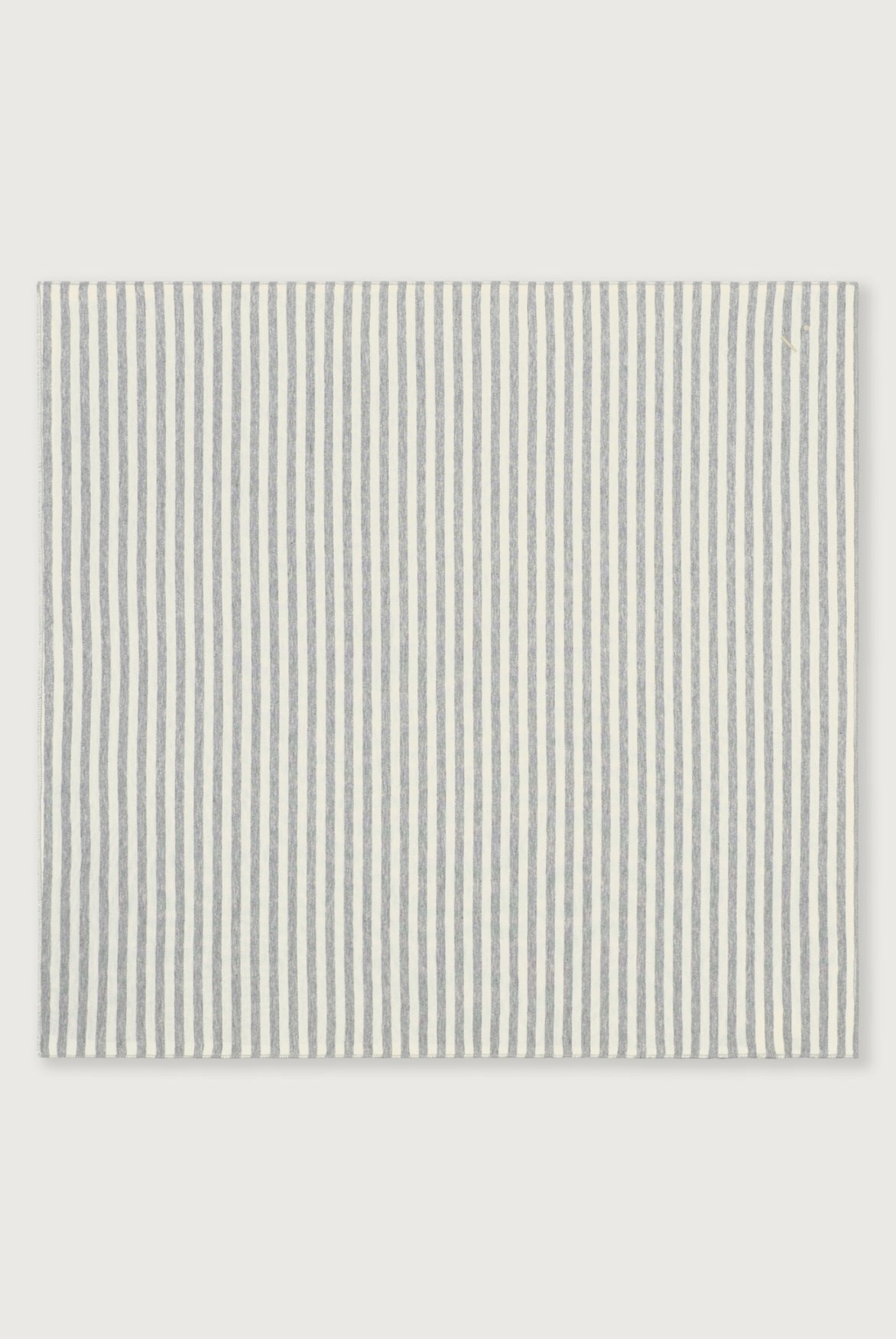 Multi Swaddle - Scarf | Gray Melange - Cream