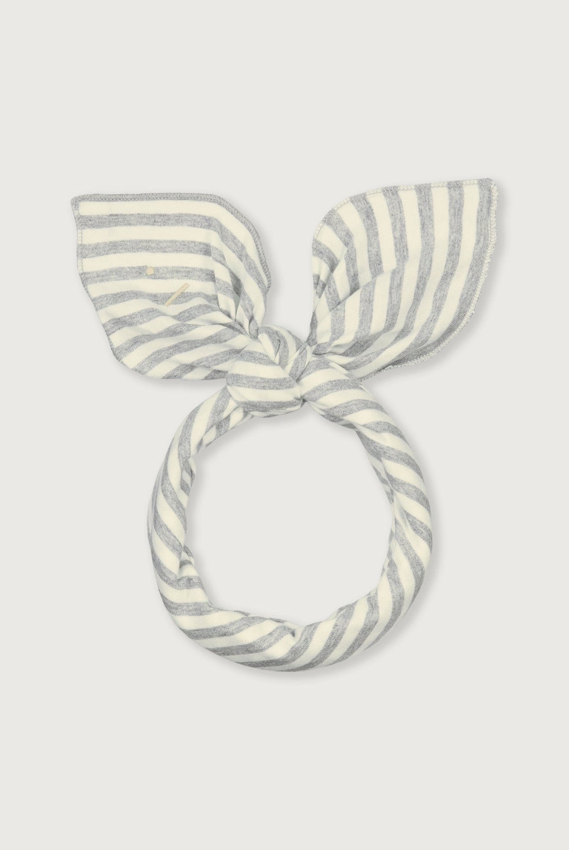 Multi Swaddle - Scarf | Grey Melange - Cream