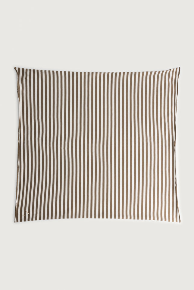 Multi Swaddle - Scarf | Woody - Cream
