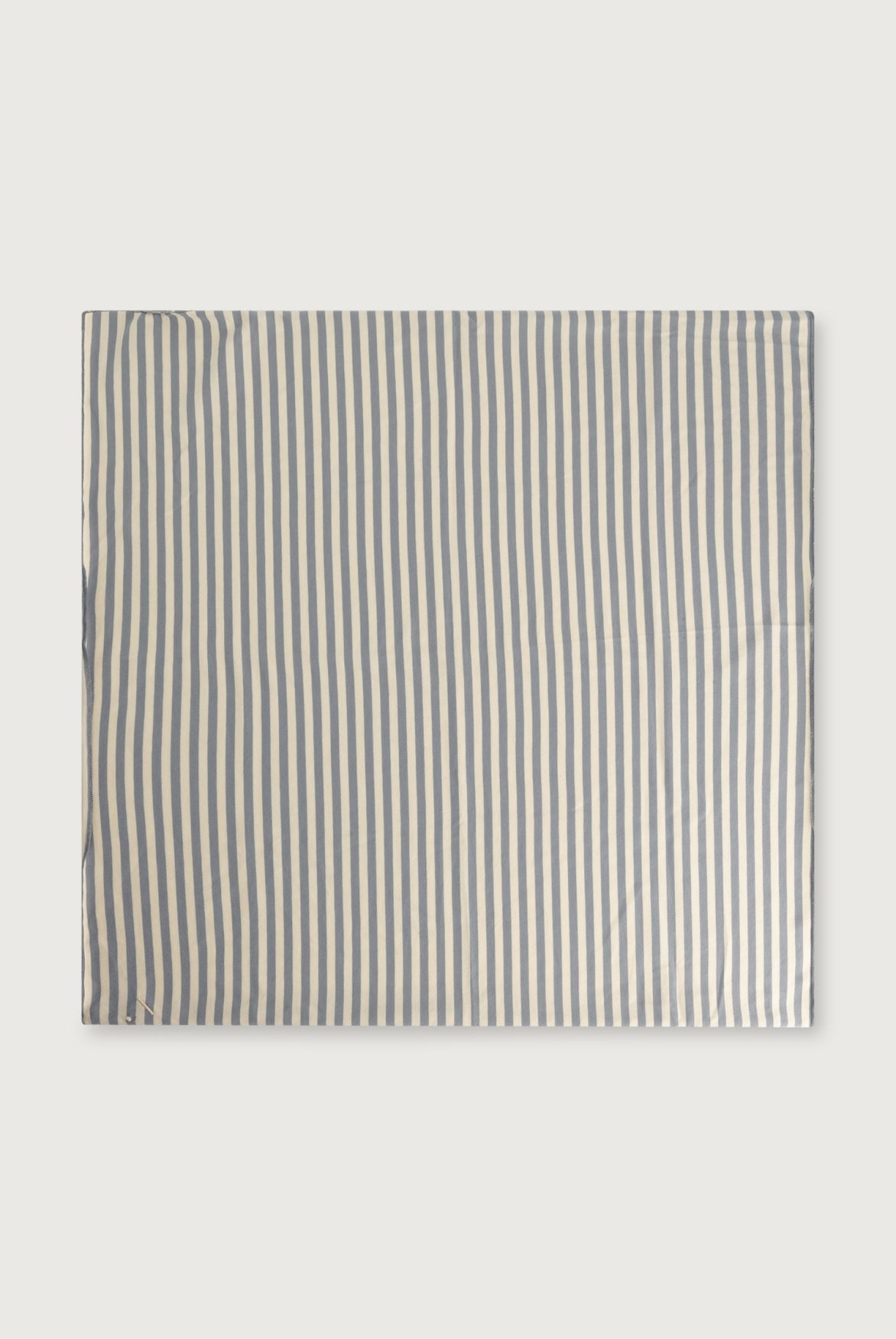Multi Swaddle - Scarf | Stone Gray - Cream