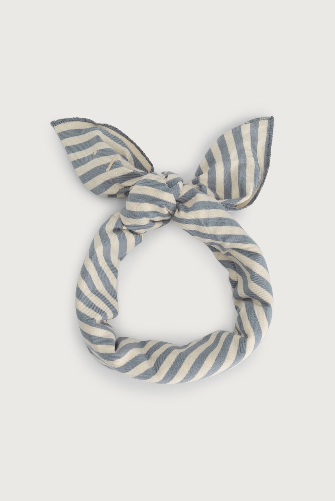 Multi Swaddle - Scarf | Stone Gray - Cream