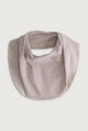 Baby Bib | Berry - Cream