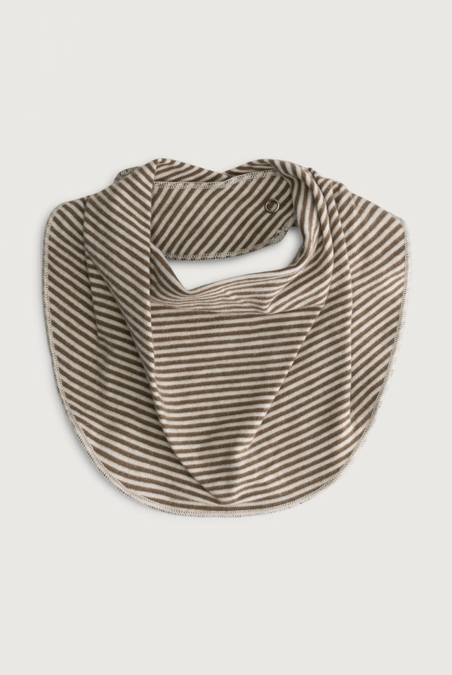 Baby Lätzchen | Woody - Cream