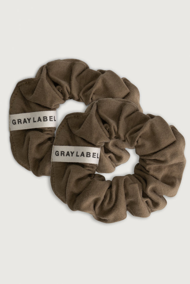 Scrunchies | Woody